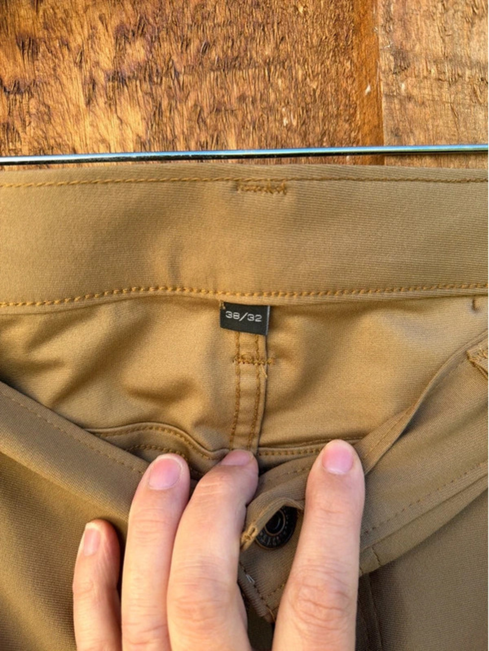 Levi’s pants - Picture 4 of 5